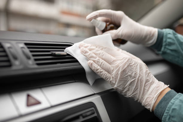 Best Emergency Air Duct Cleaning  in Cressona, PA
