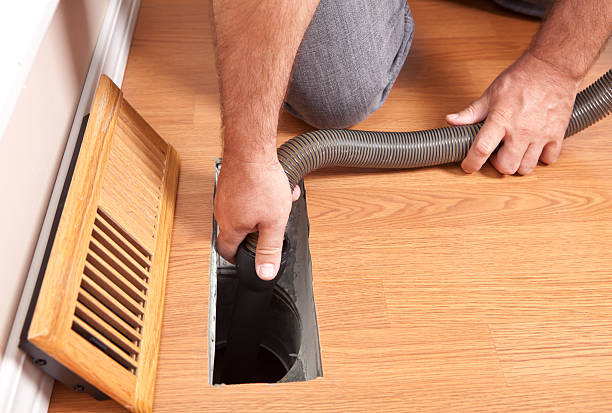 Best Residential Air Duct Cleaning  in Cressona, PA