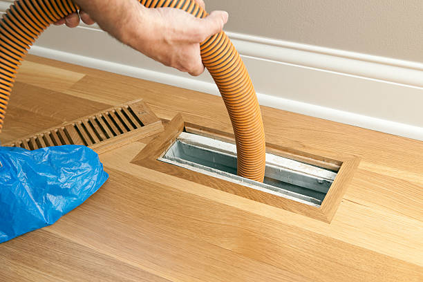  Cressona, PA Airduct Cleaning Pros