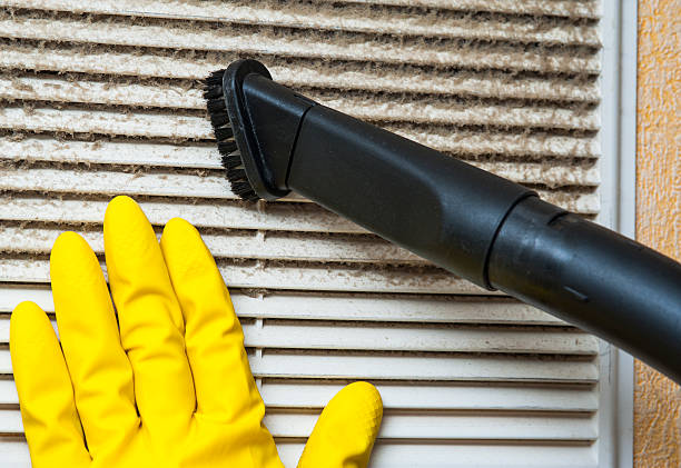 Best Air Duct Cleaning Near Me in PA