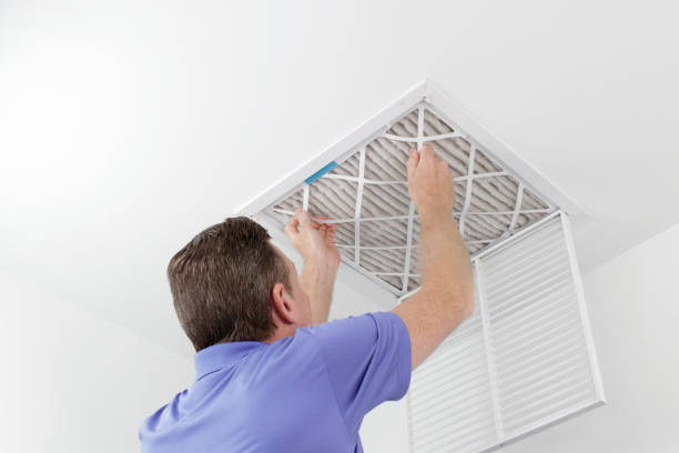 Best Commercial HVAC Duct Cleaning  in Cressona, PA